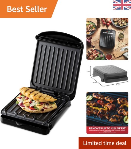 George foreman medium - foreman,