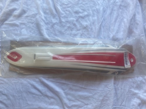 Gasgas pro rear mudguard - ,