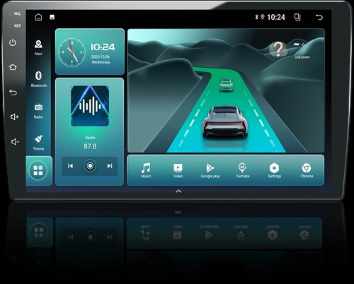 Inch android carplay car - inch, 15