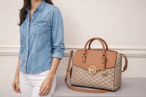 Michael kors charlotte - michael, mk