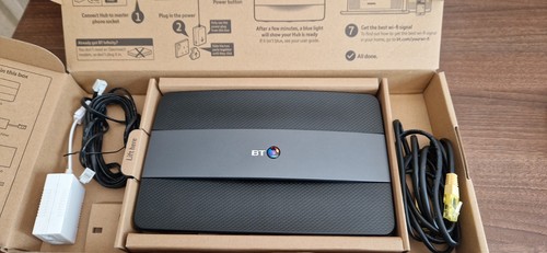 Smart hub home - home, 6