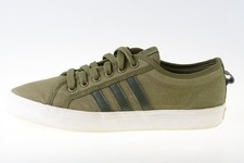 Adidas Nizza Lo Green B37199
