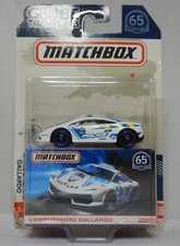 Matchbox Globe Travellers