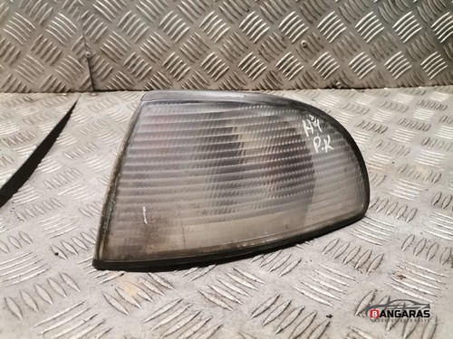 Audi 8d2 front - front, right