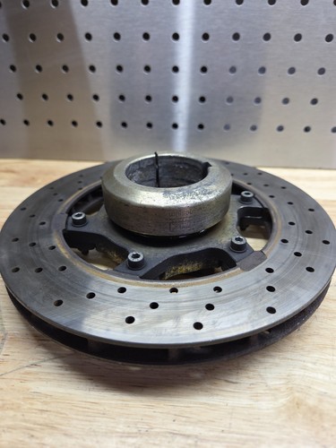 Otk tonykart 206mm brake - /,