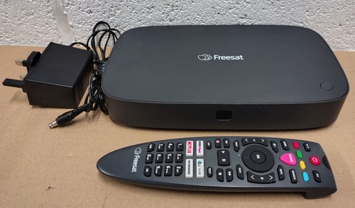 Arris freesat uhd 500 smart - freesat, uhd-4x-500