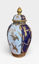 Royal Worcester Japonesque