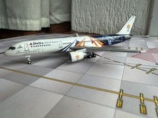 Gemini 1:400 Delta B757-200