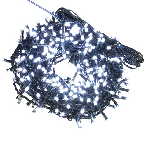 Christmas lights 600 led 18m - christmas,