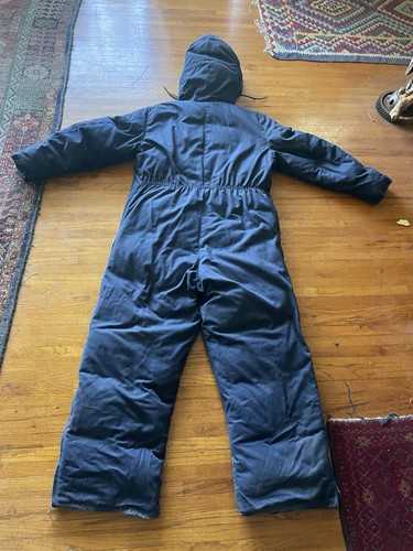 Rare vintage woods arctic - vintage,