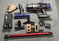 Dyson V11 Extra Cordless