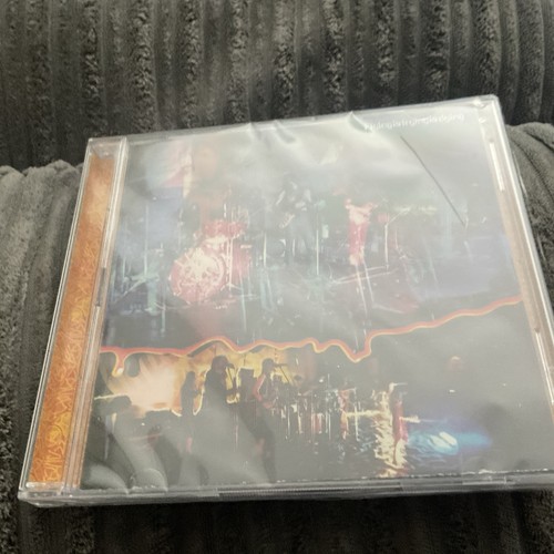 Hawkwind space ritual live - hawkwind, ritual-live