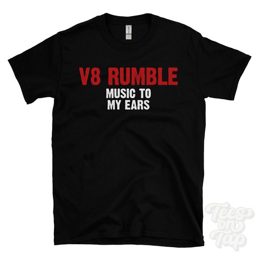 Rumble music my ears - rumble,