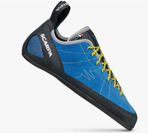 Scarpa men helix lace rock - scarpa,