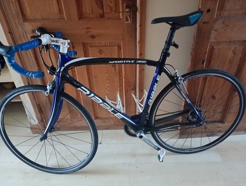 Ribble 365 sportive - ribble, carbon
