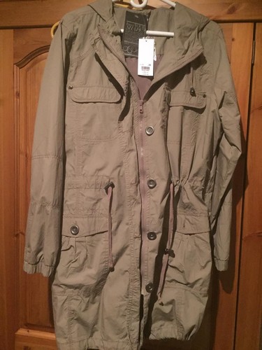 Evans size coat unused - size, 20