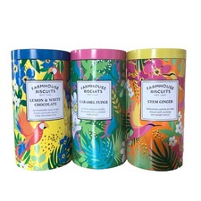 Farmhouse Biscuits Tin