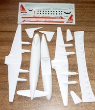 ATP 1/144 scale Vickers