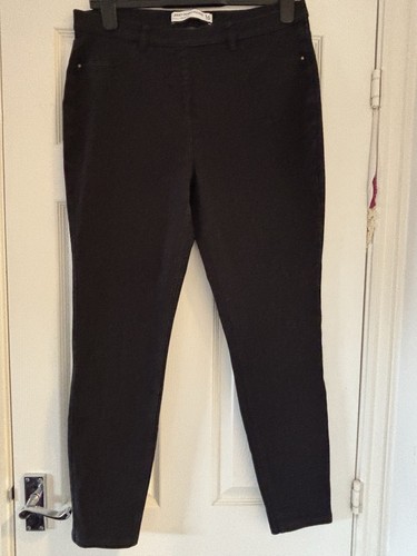 Next jersey denim leggings - jersey,