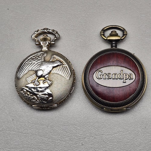 Novelty pocket watch - novelty,