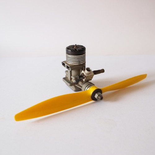 Vintage merco model - merco,