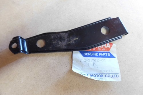 Yamaha sr400 sr500 - sr400, genuine
