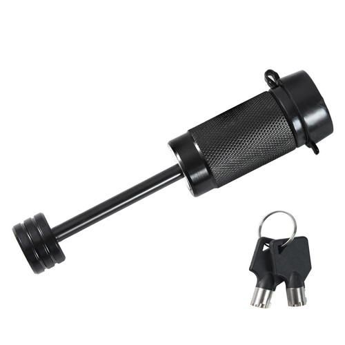 Trailer tow coupling - trailer, pin