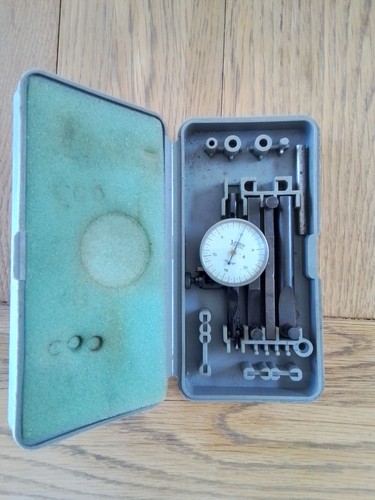 Verdict model dial test - model,