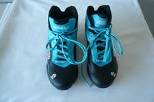 Brand New Spartco Karting Boots, Size 2   
