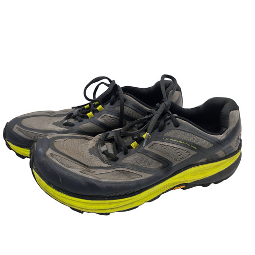 Topo ultraventure hiking trail - topo,