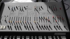 Arp odyssey analog - arp, synthesizer