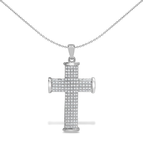9ct white gold - 9ct,