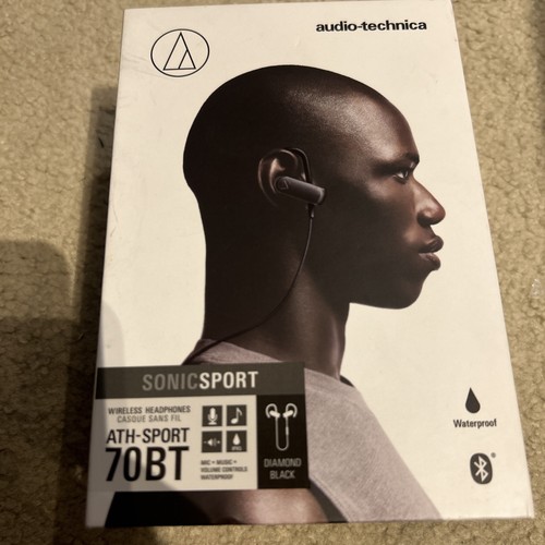 Audio technica ath sport70bt - audio-technica, ath-sport70bt