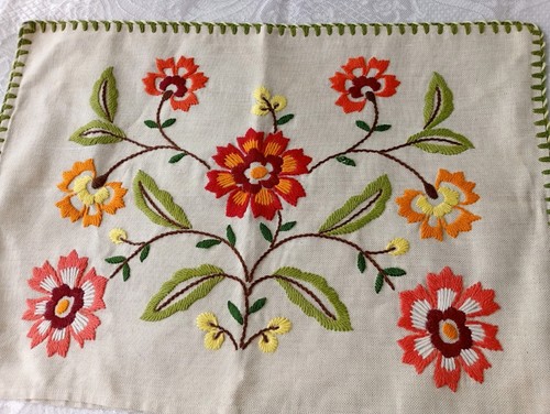 Quirky vintage handmade - quirky,