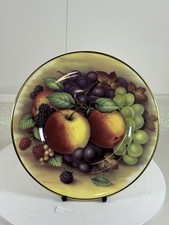 Fenton Harvest Fruit Plate