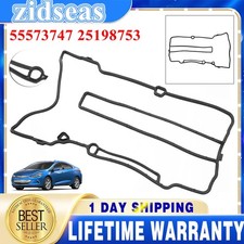 Premier Camshaft Rocker Cover