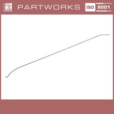 Transverse strut headliner