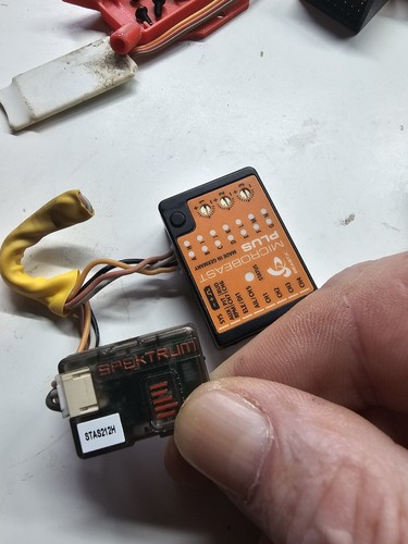 Beastx microbeast plus with - plus,