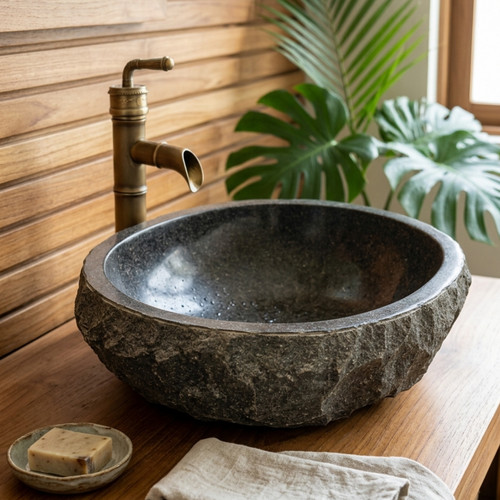 Kinaree drop oval andesite - kinaree,