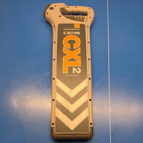 Scope cxl cable avoidance - c-scope,