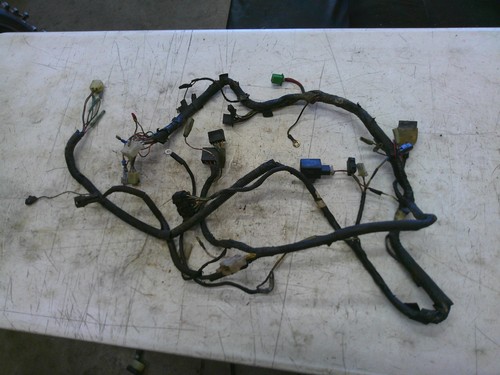 2001 2003 kawasaki - 2001-2003,