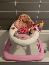 Bright Starts JuneBerry Walk-A-Bout Baby Walker