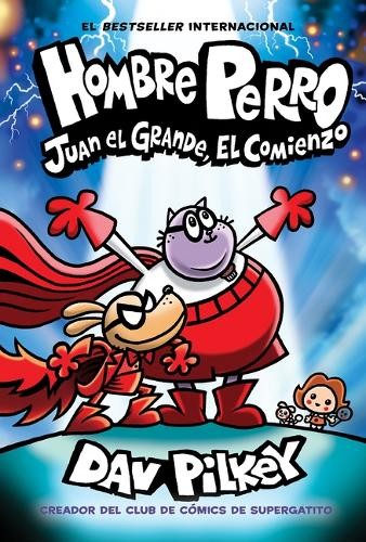 Hombre perro juan - el, grande
