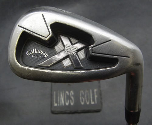 Callaway x22 tour pitching - callaway,