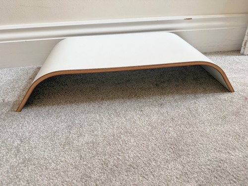 Ikea sigfinn monitor stand - ikea,