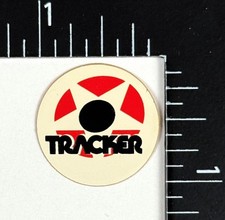 Tracker Trucks Mini Star