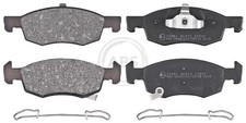 A.B.S.-OE 35081-OE Brake Pad