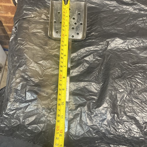 Chip shop server scoop - chip,