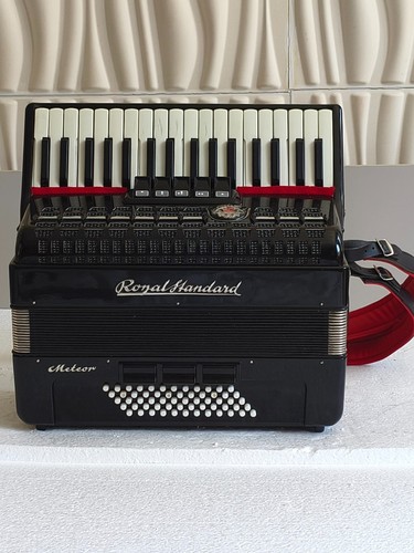 Piano accordion akkordeon - accordion,