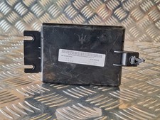 MASERATI LEVANTE 2017-2024 AIR